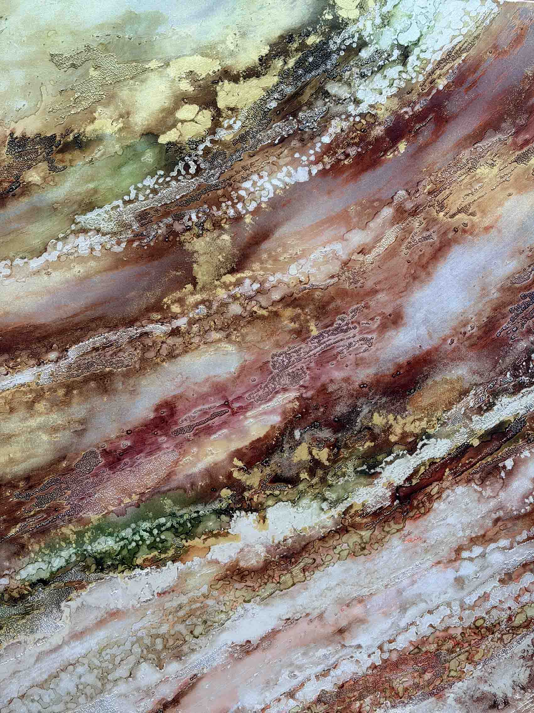 Outback Shimmer - Martine Vanderspuy - Image 8
