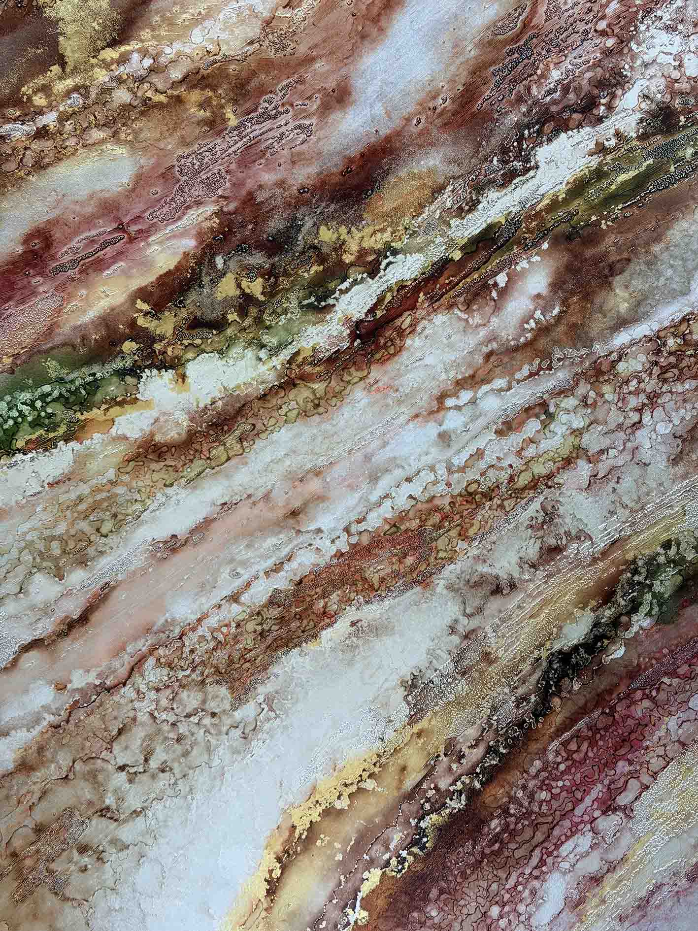 Outback Shimmer - Martine Vanderspuy - Image 6