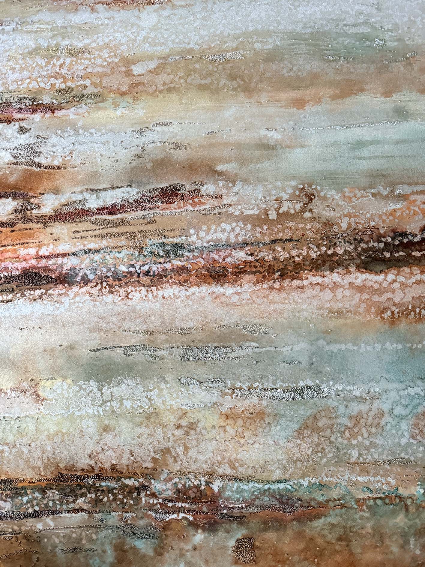 Over The Horizon - Martine Vanderspuy - Image 5