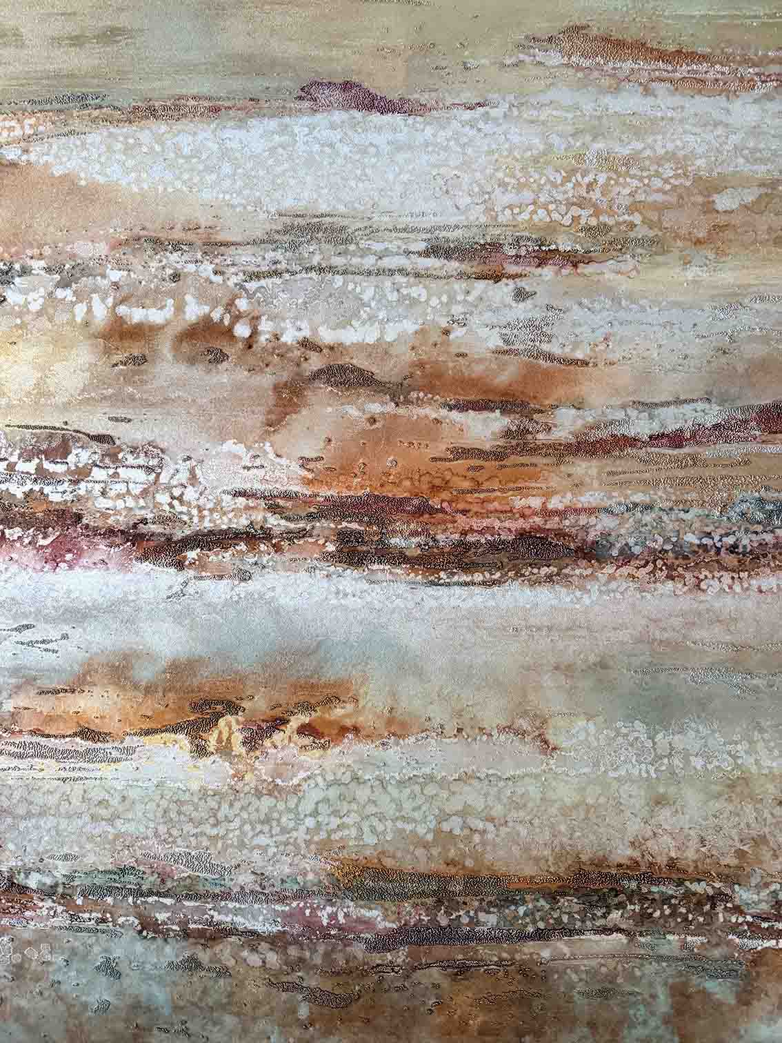 Over The Horizon - Martine Vanderspuy - Image 4