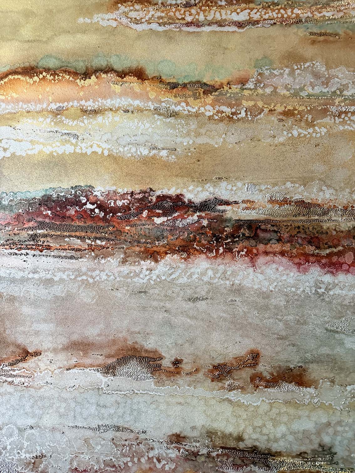 Over The Horizon - Martine Vanderspuy - Image 6