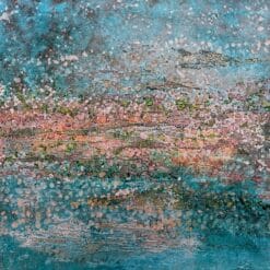 Rockpool Shimmer I - Martine Vanderspuy
