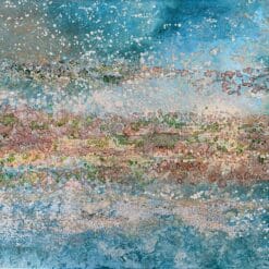 Rockpool Shimmer III - Martine Vanderspuy