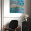 Rockpool Shimmer II - Martine Vanderspuy - Image 2