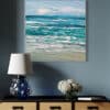 Seaside Symphony - Martine Vanderspuy - Image 2